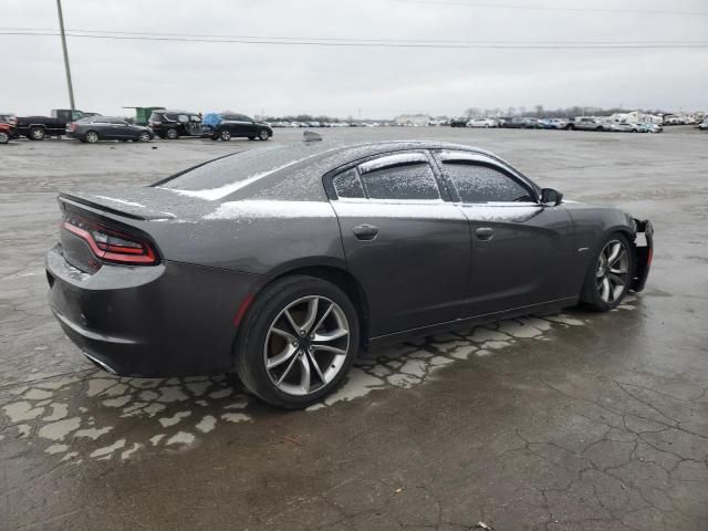 2015 Dodge Charger R/T