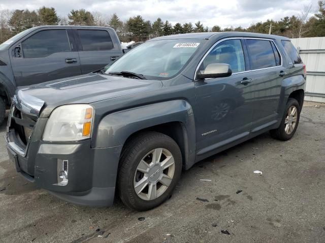 2013 GMC Terrain SLE