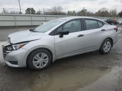 Nissan Vehiculos salvage en venta: 2023 Nissan Versa S