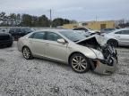 2014 Cadillac XTS Luxury Collection