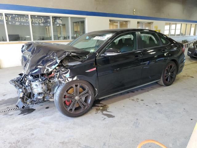 2019 Volkswagen Jetta GLI