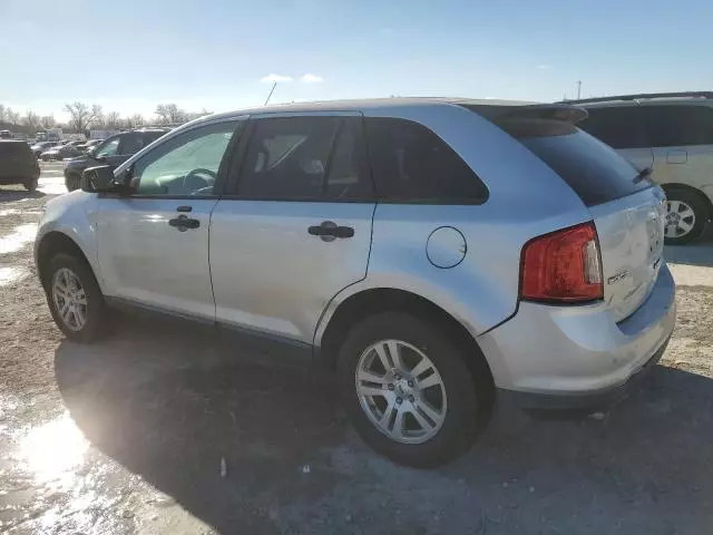 2011 Ford Edge SE