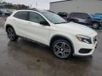 2017 Mercedes-Benz GLA 250 4matic