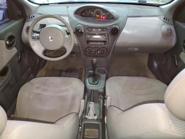 2003 Saturn Ion Level 1