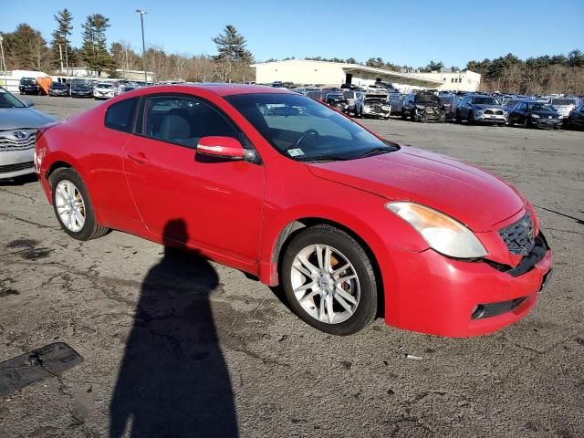 2008 Nissan Altima 3.5SE