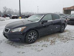 2010 Honda Accord LX en venta en Fort Wayne, IN