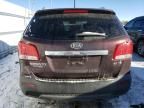 2012 KIA Sorento EX