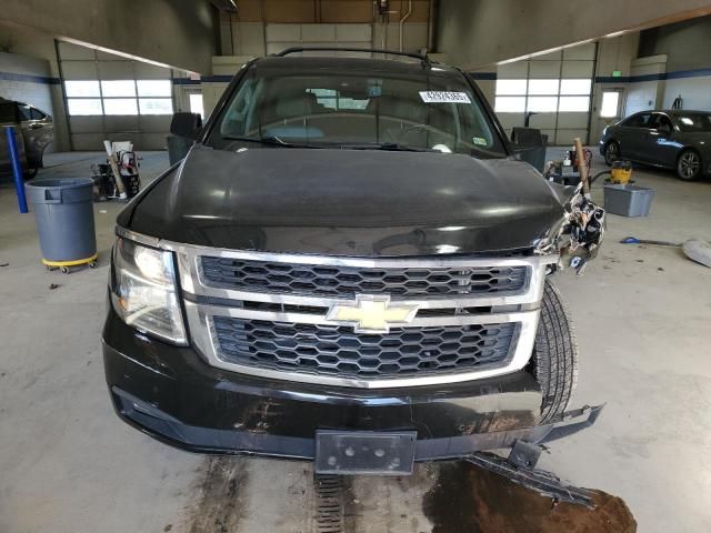 2016 Chevrolet Tahoe K1500 LT