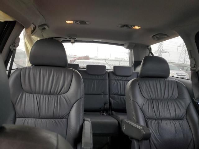 2007 Honda Odyssey Touring