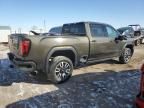 2022 GMC Sierra K2500 AT4