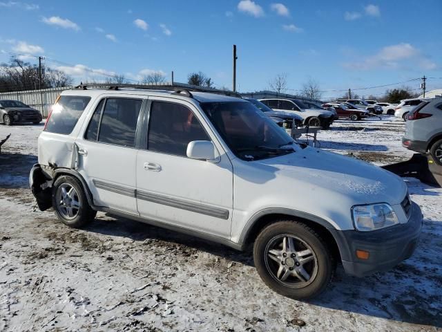 1999 Honda CR-V EX