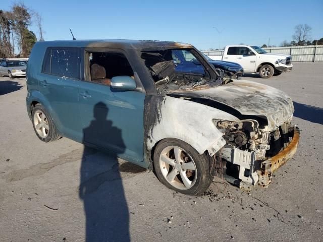 2009 Scion XB