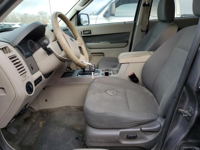 2009 Ford Escape XLT