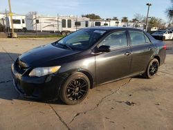 2013 Toyota Corolla Base en venta en Sacramento, CA