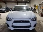 2013 Mitsubishi Outlander Sport ES