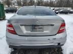 2012 Mercedes-Benz C 250