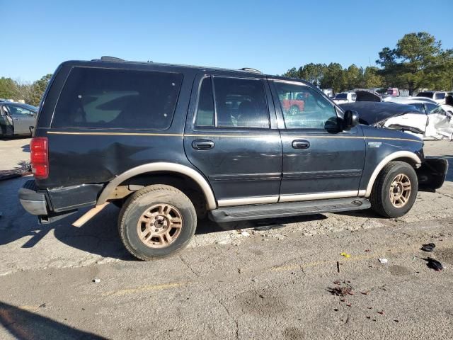 1999 Ford Expedition