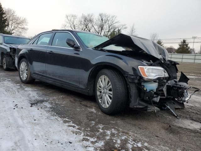 2014 Chrysler 300