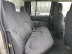 2004 Chevrolet S Truck S10