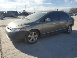 Run And Drives Cars for sale at auction: 2008 Honda Civic EXL