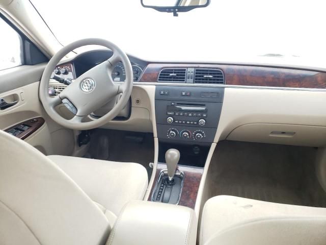 2007 Buick Allure CX