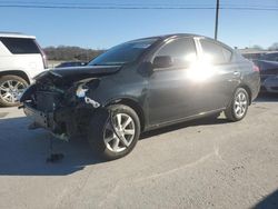 2013 Nissan Versa S en venta en Lebanon, TN