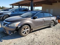 Vehiculos salvage en venta de Copart Tanner, AL: 2015 Nissan Altima 2.5