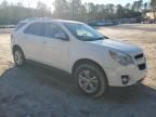 2012 Chevrolet Equinox LTZ