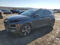 Hyundai Vehiculos salvage en venta: 2019 Hyundai Kona Ultimate