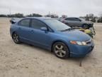 2008 Honda Civic EXL