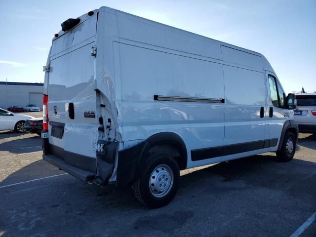 2020 Dodge RAM Promaster 2500 2500 High