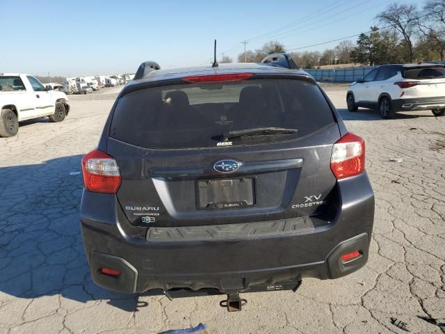 2013 Subaru XV Crosstrek 2.0 Premium