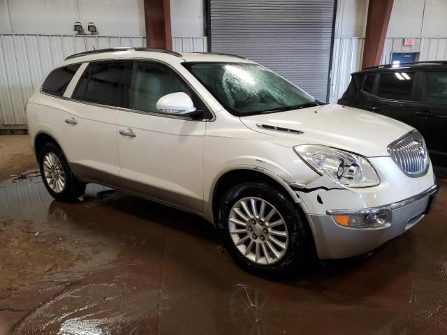 2011 Buick Enclave CXL