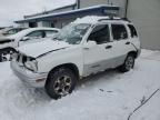 2001 Chevrolet Tracker LT