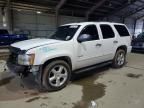 2011 Chevrolet Tahoe C1500 LT