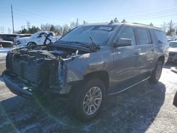 2018 GMC Yukon XL C1500 SLT en venta en Denver, CO