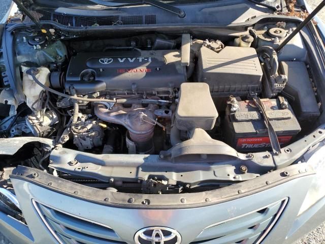 2007 Toyota Camry CE