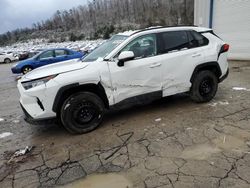 2021 Toyota Rav4 LE en venta en Hurricane, WV