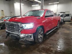 Dodge Vehiculos salvage en venta: 2019 Dodge 1500 Laramie