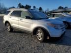 2011 Ford Explorer XLT