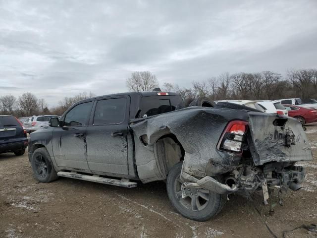 2020 Dodge RAM 1500 BIG HORN/LONE Star