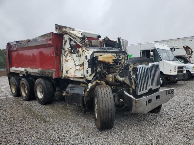 2018 Western Star Conventional 4700SF