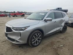 Acura salvage cars for sale: 2022 Acura MDX Technology