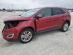 2016 Ford Edge SEL en venta en Arcadia, FL