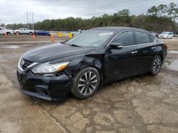 2017 Nissan Altima 2.5 en venta en Greenwell Springs, LA