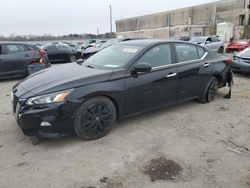 2022 Nissan Altima SV en venta en Fredericksburg, VA