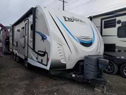 Coachmen salvage cars for sale: 2019 Coachmen Freedom