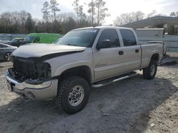 4 X 4 for sale at auction: 2006 GMC Sierra K2500 Heavy Duty