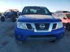 2012 Nissan Frontier S