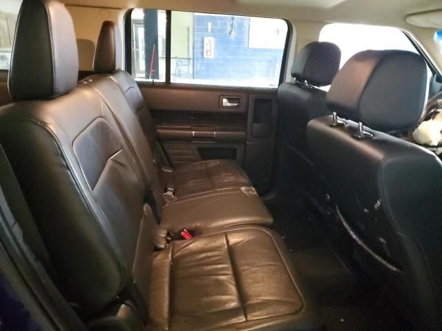 2015 Ford Flex SEL